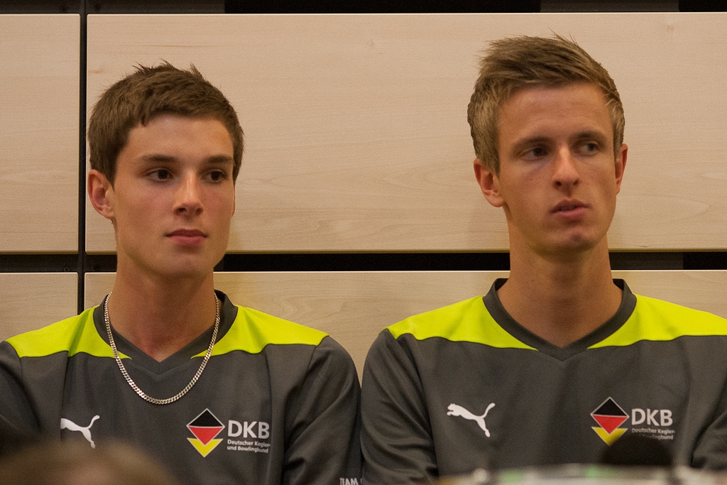 WM U18/U24 2012