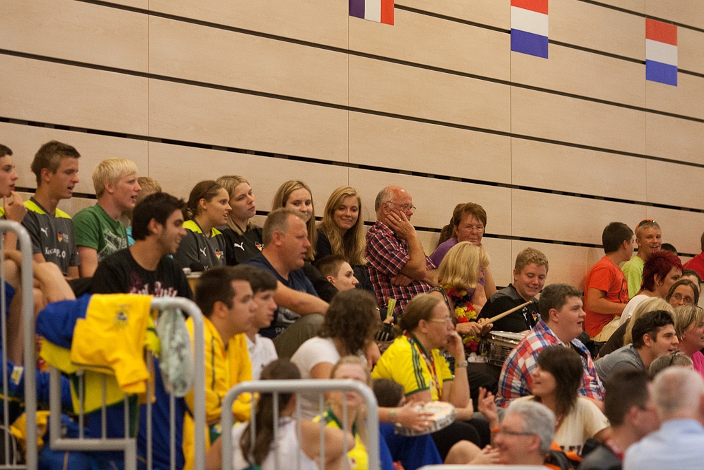WM U18/U24 2012