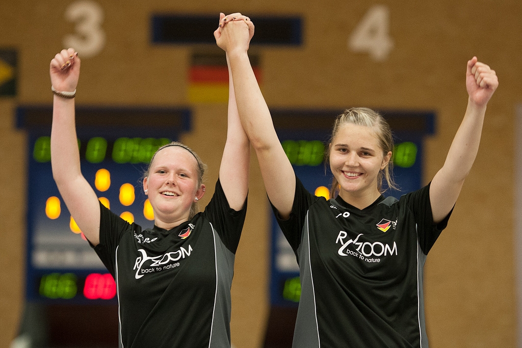 WM U18/U24 2012