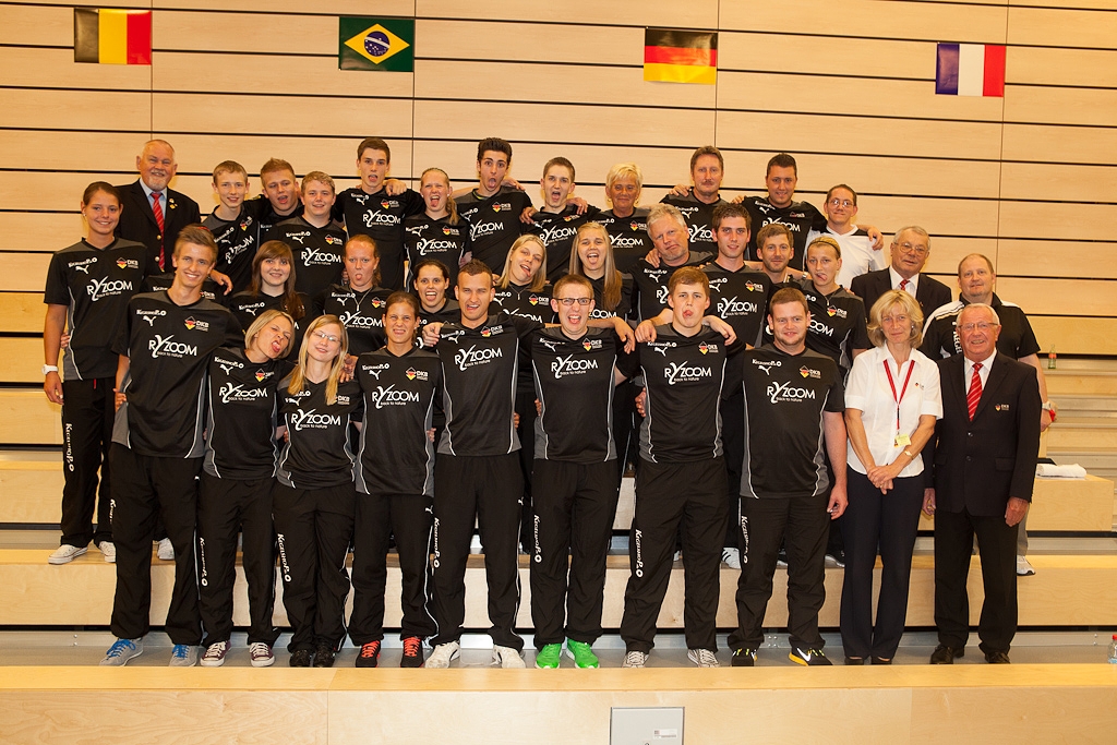 WM U18/U24 2012