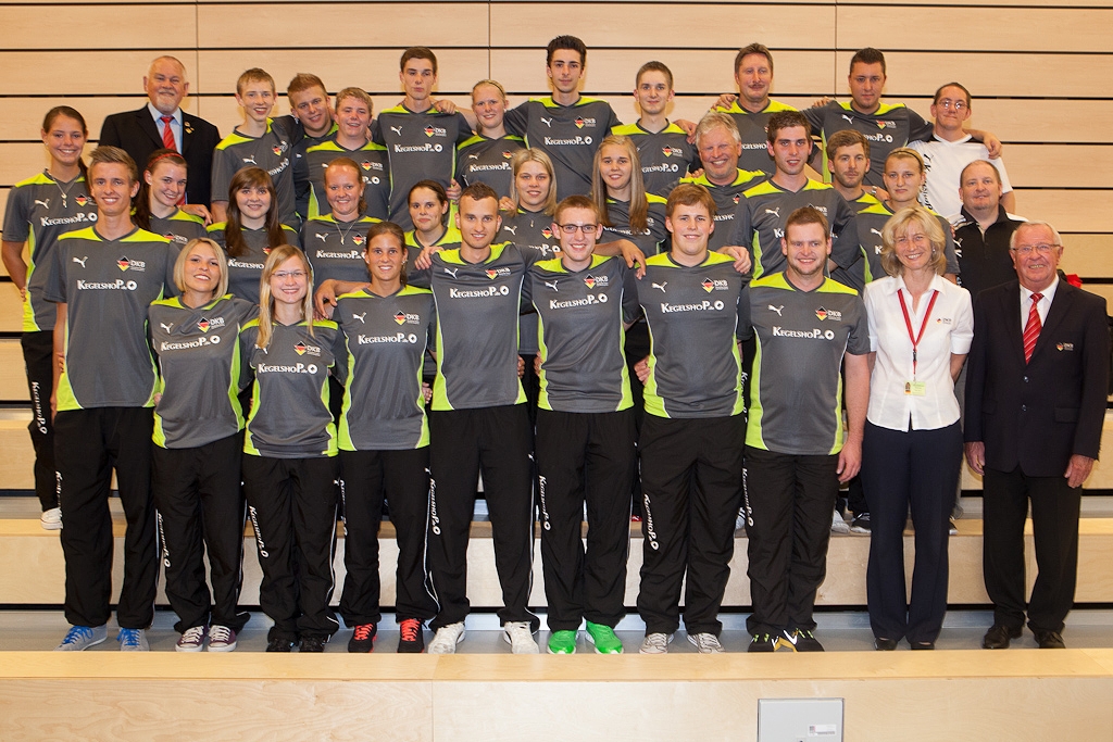 WM U18/U24 2012