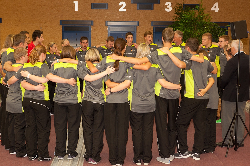 WM U18/U24 2012