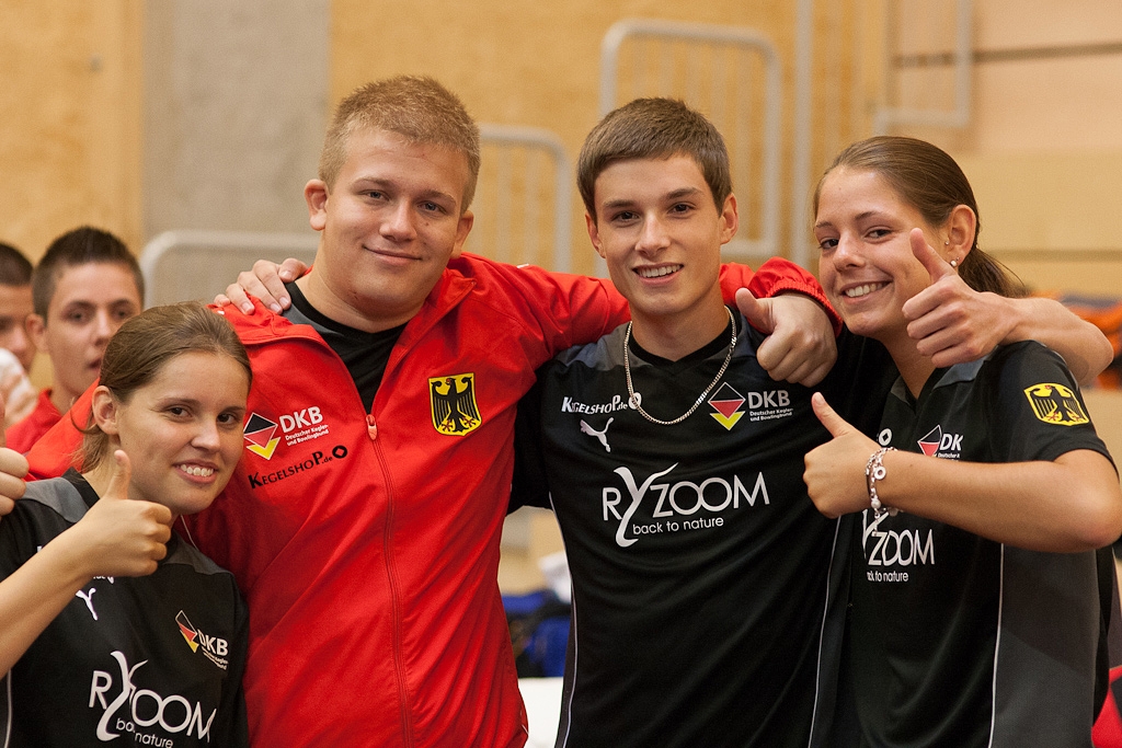 WM U18/U24 2012