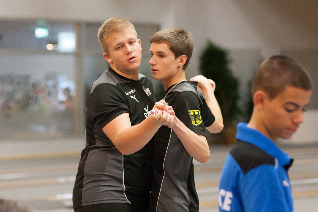 WM U18/U24 2012