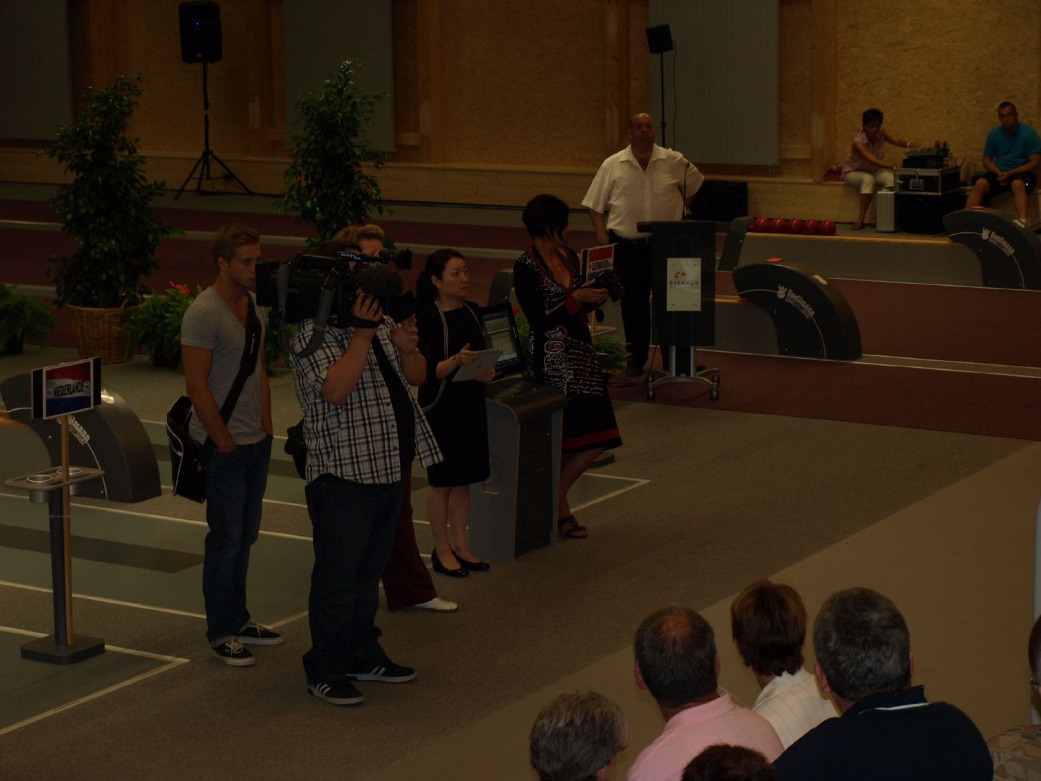 WM U18 / U24 - 2012 - Pétange (LUX)