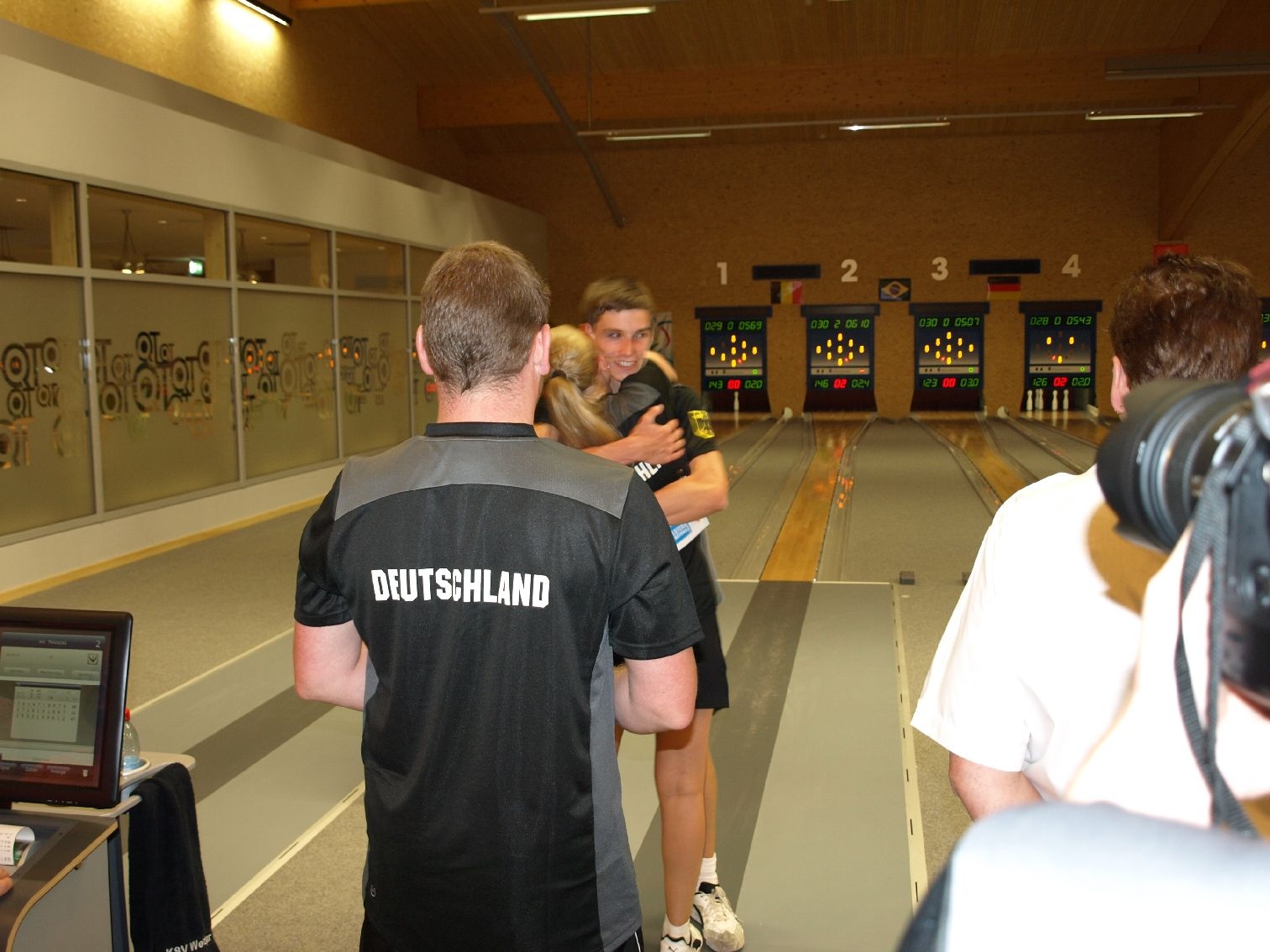 WM U18 / U24 - 2012 - Pétange (LUX)