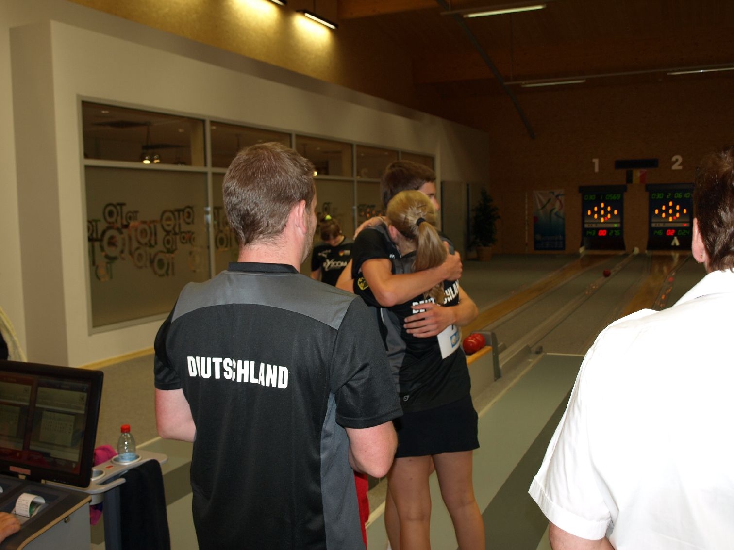 WM U18 / U24 - 2012 - Pétange (LUX)