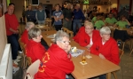 WNZ-Kegeln 2015