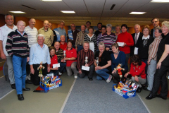 WNZ-Kegeln 2009