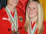 XI. Weltmeisterschaft U18/U24 – 2014 in Langenfeld / GER
