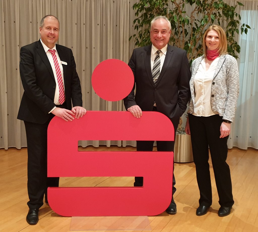 KSV Wetzlar e.V. Spendengala der Sparkasse